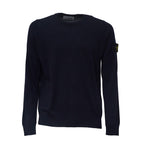 Maglione Light Pure RWS Wool