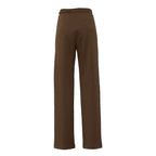 Pantaloni Bali In Jersey