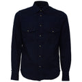 Camicia Western Resca 6,50 Oz Stone