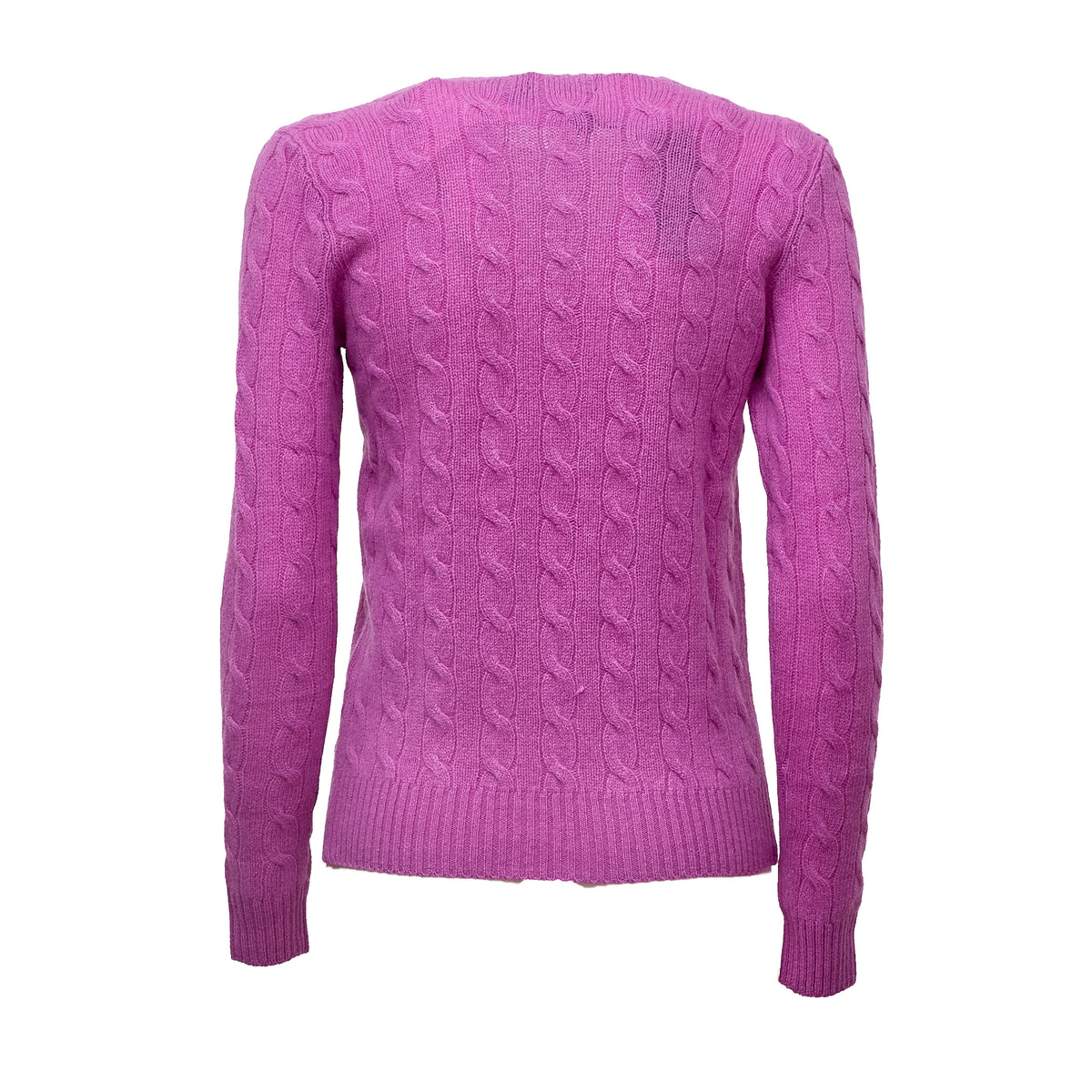 Julianna Crewneck Pullover