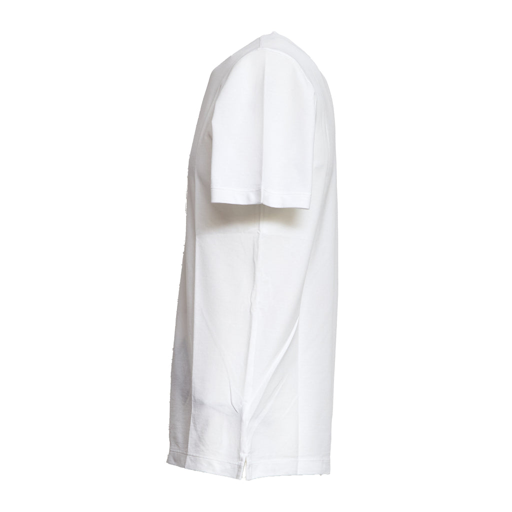 T-Shirt M/C Slim FIt