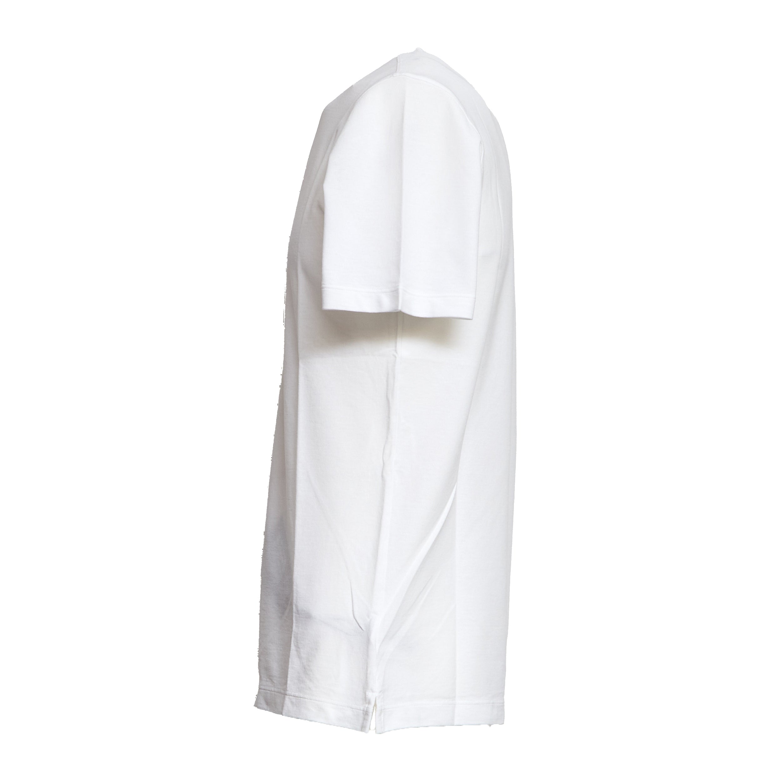 T-Shirt M/C Slim FIt