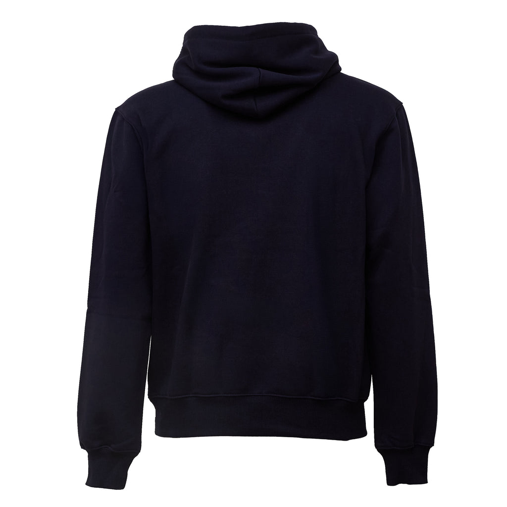 Hooded Carhartt Sweatshirt