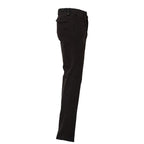 Pantaloni Una Pinces In Cotone Tencel Manopesca