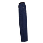 Jeans Marie Wide Leg Nightscape With Studs