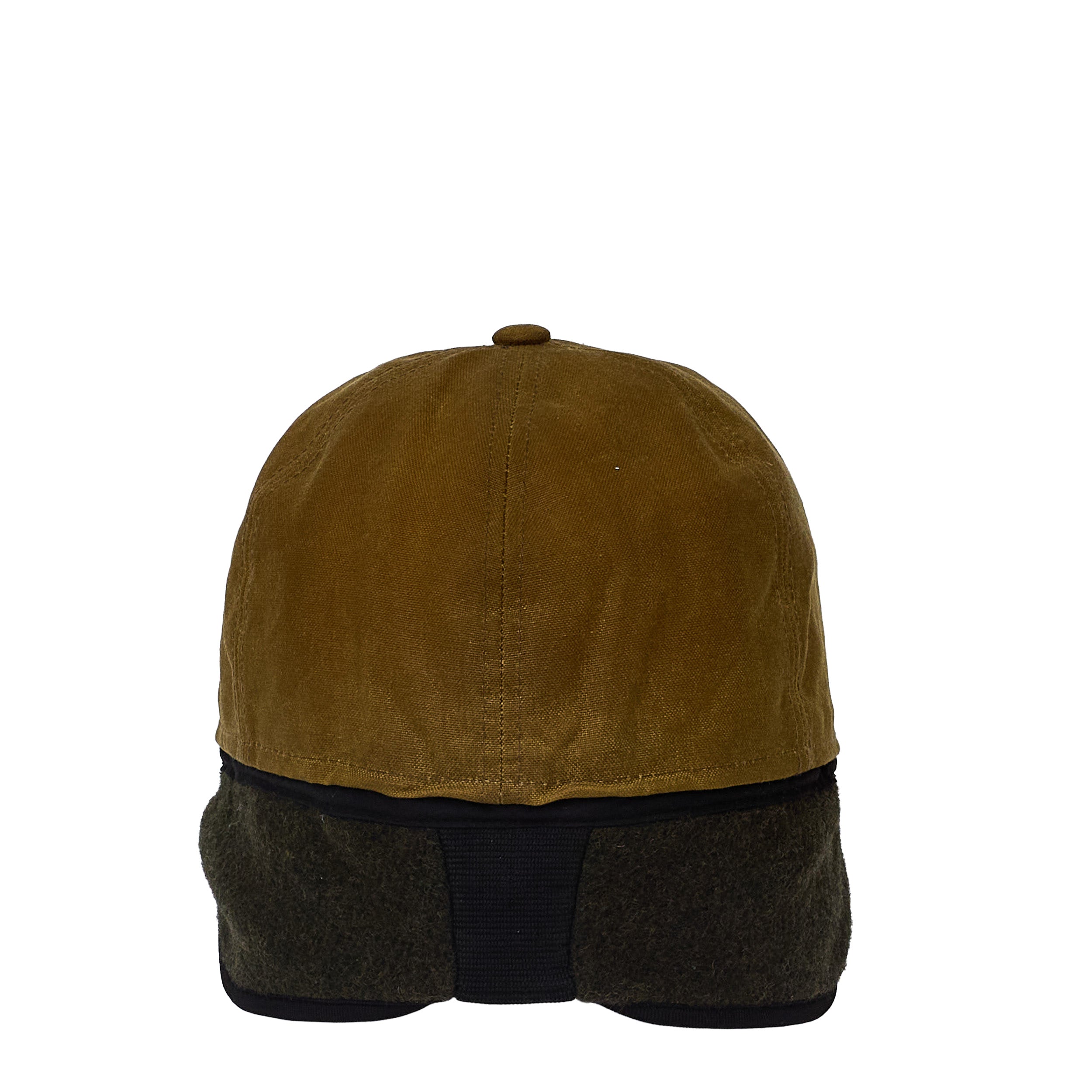 Insulated Tin Cloth Cap