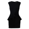 Malo Rose Mini Dress