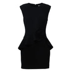Malo Rose Mini Dress