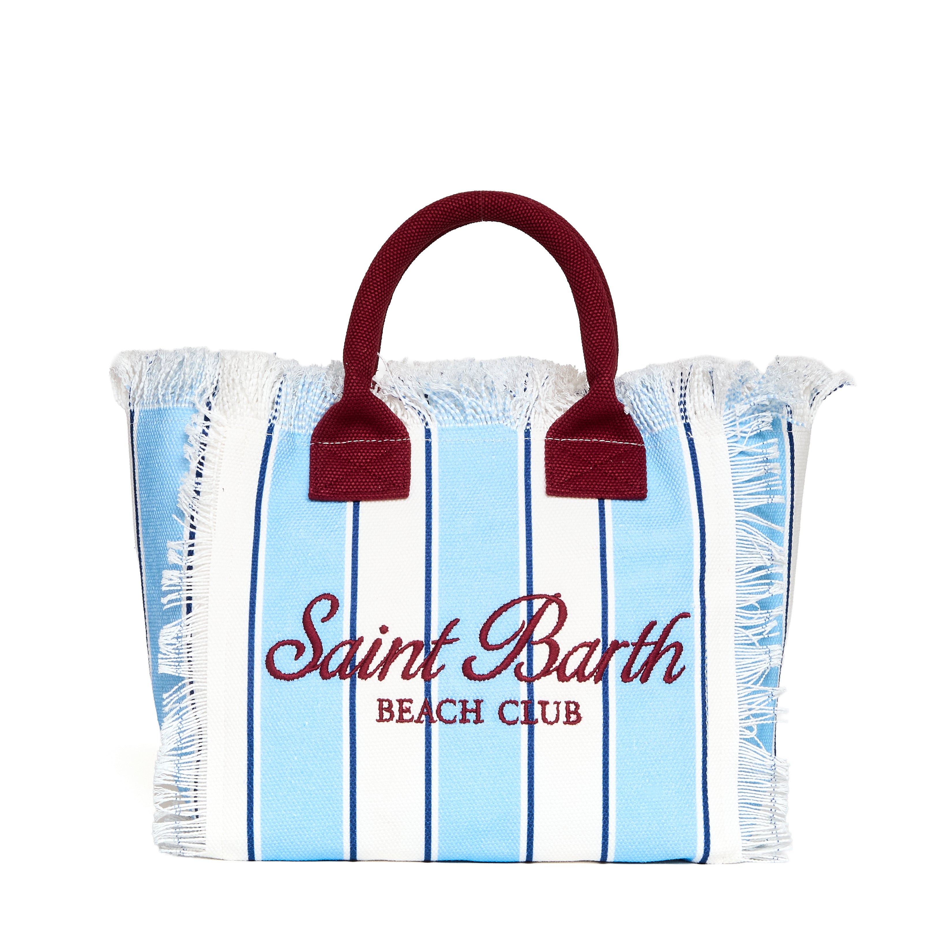 Borsa Colette St. Barth Beach Stripes