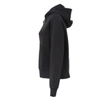 Felpa Marea Cappuccio, Zip