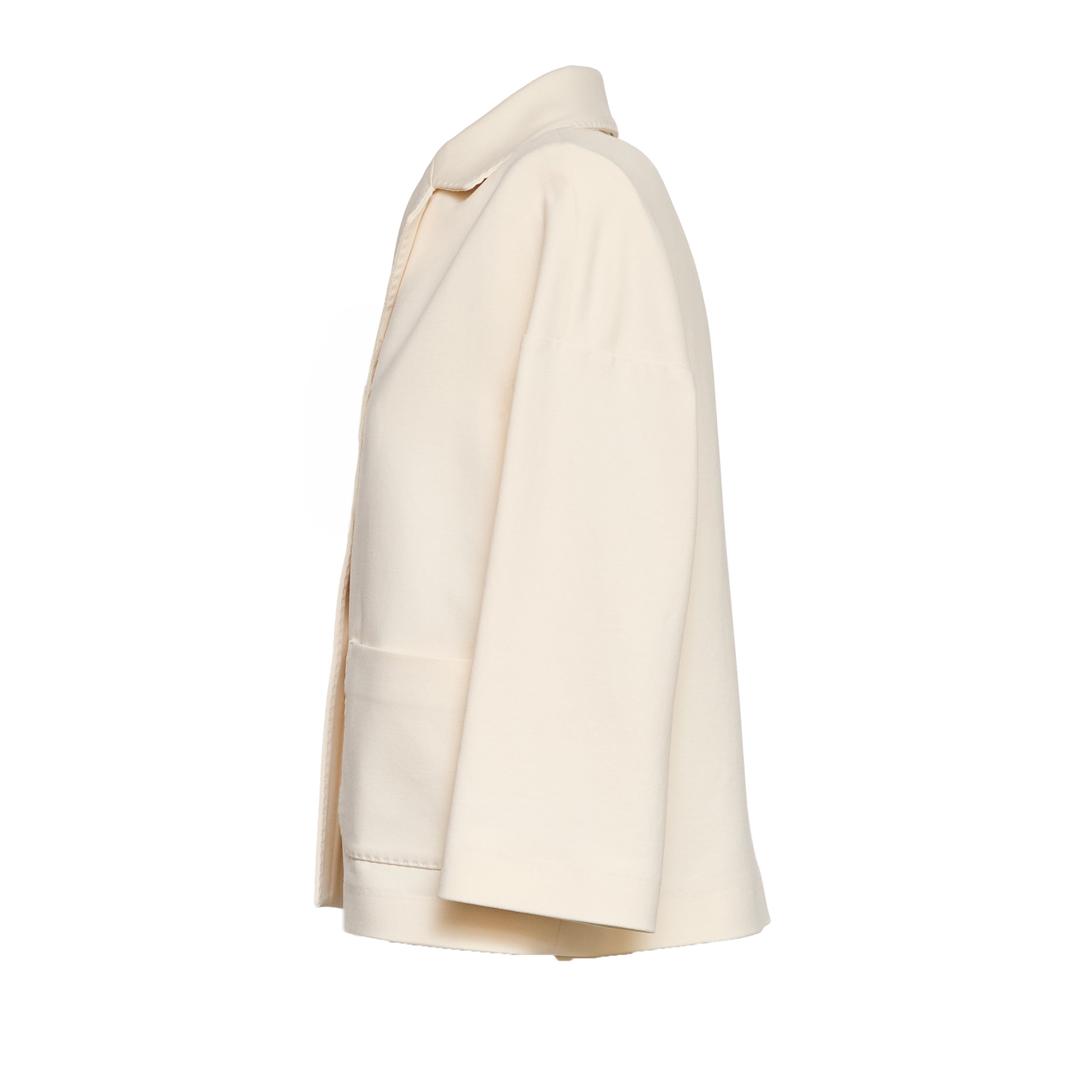 Caban Fleece