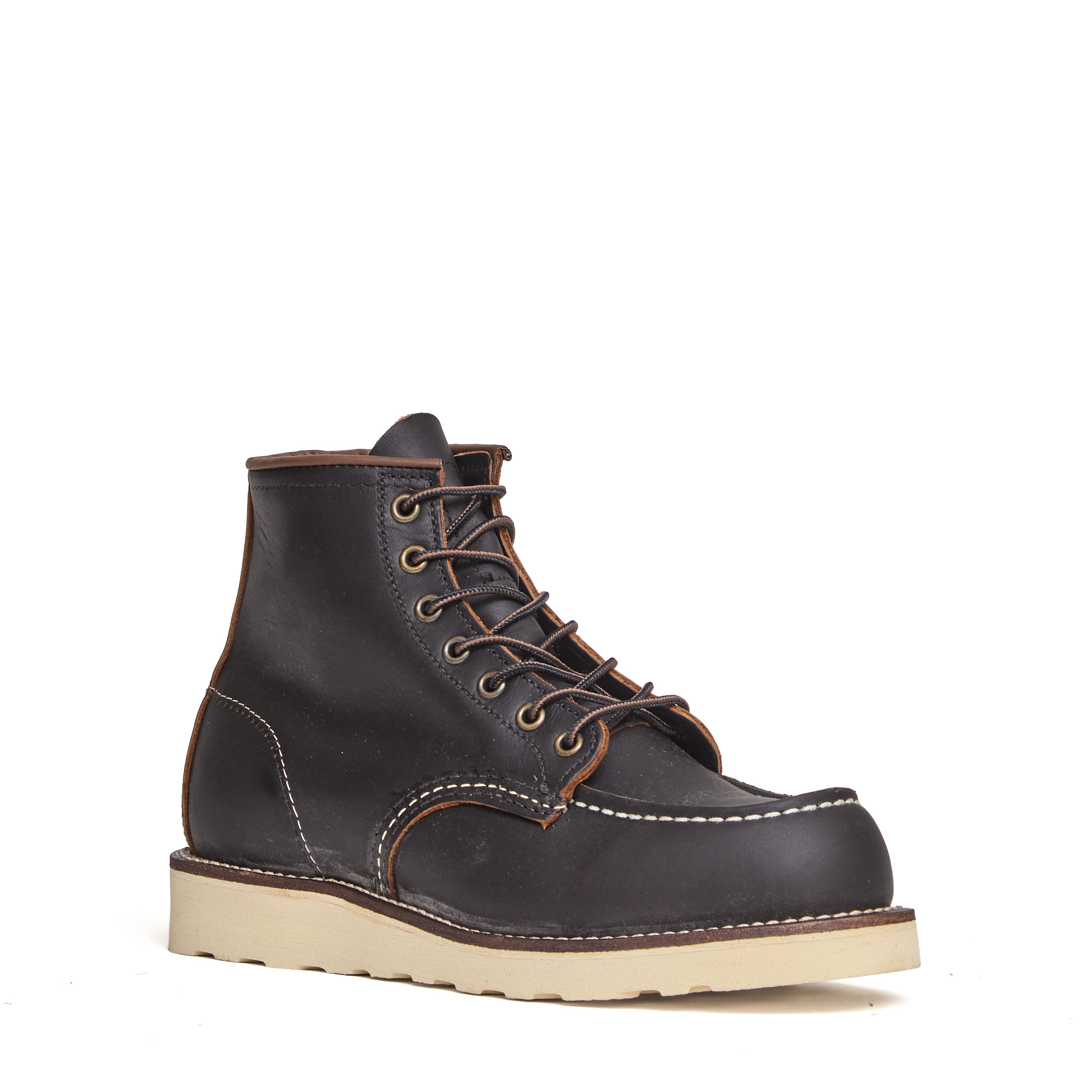 Stivale Moc® Classico In Pelle Prairie
