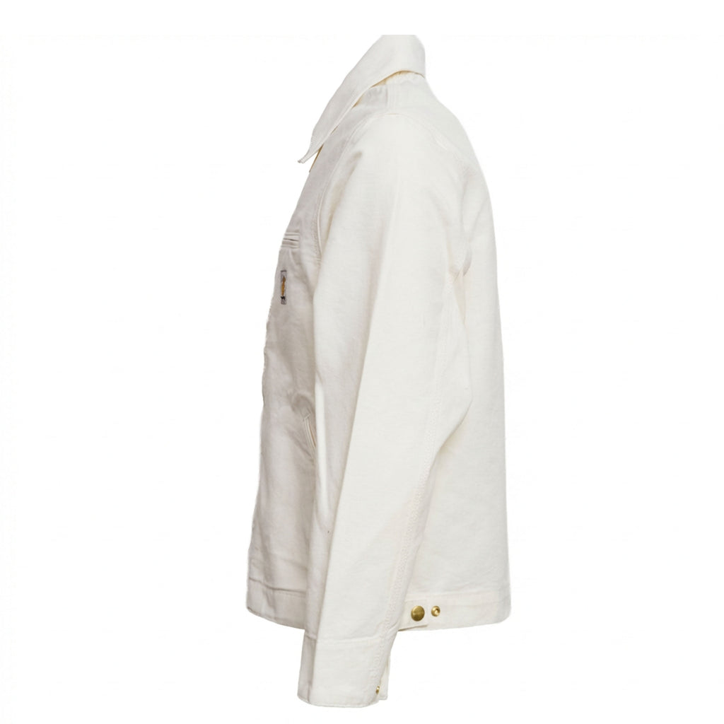 Detroit Jacket Dearborn Canvas
