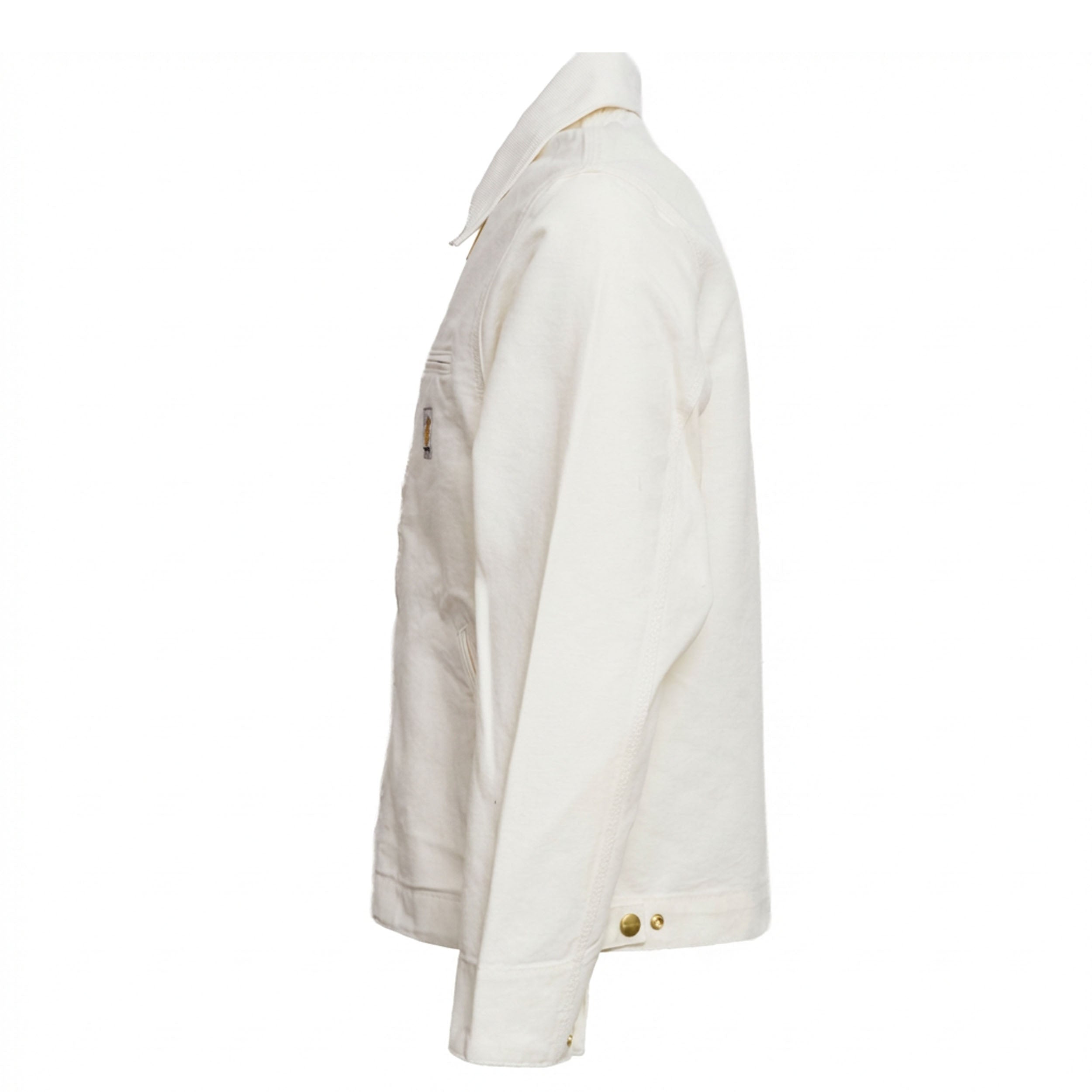 Detroit Jacket Dearborn Canvas