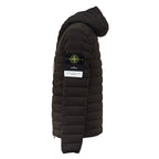 Piumino Seamless Tunnel Nylon Down-Tc