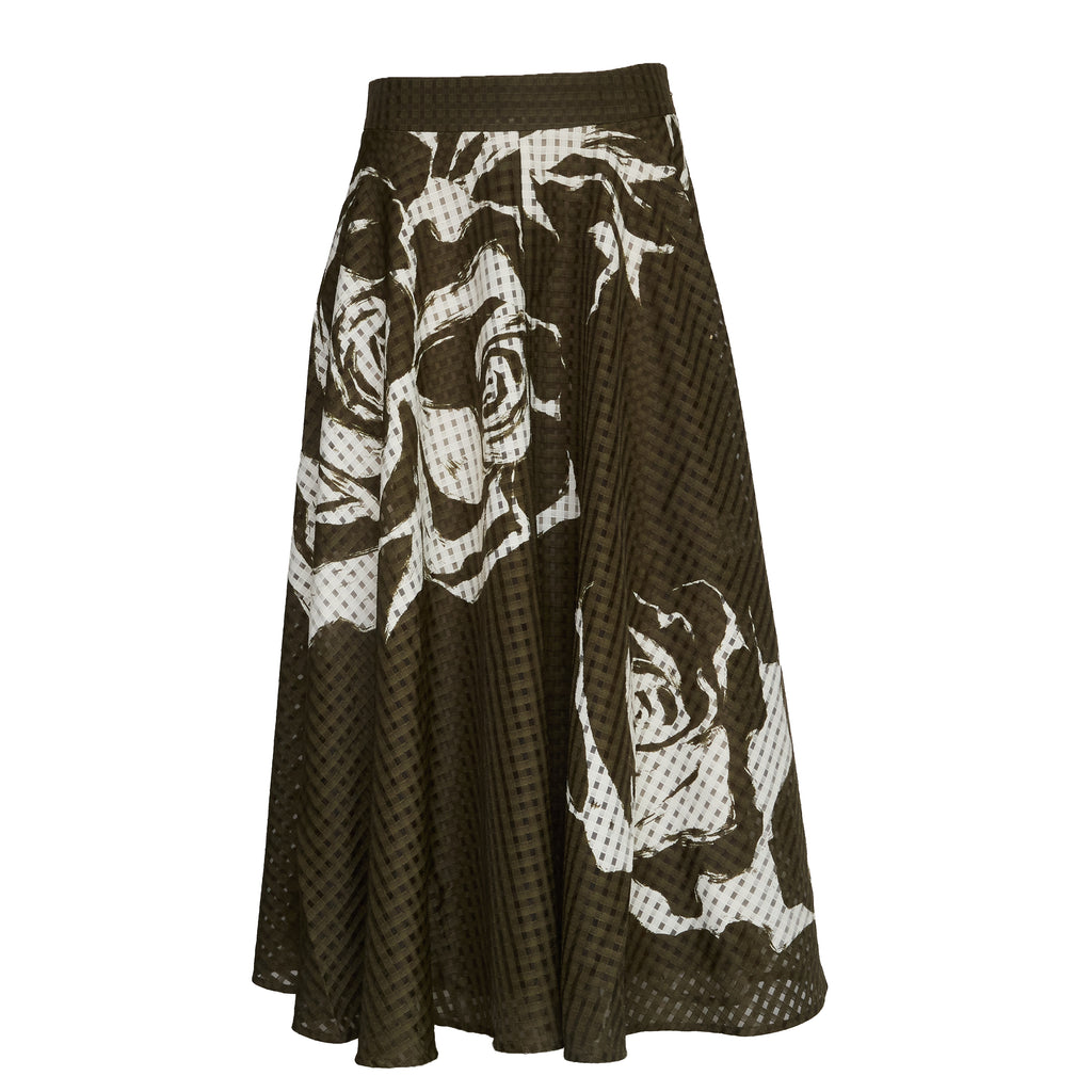 Jango Maxi Skirt