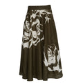 Jango Maxi Skirt