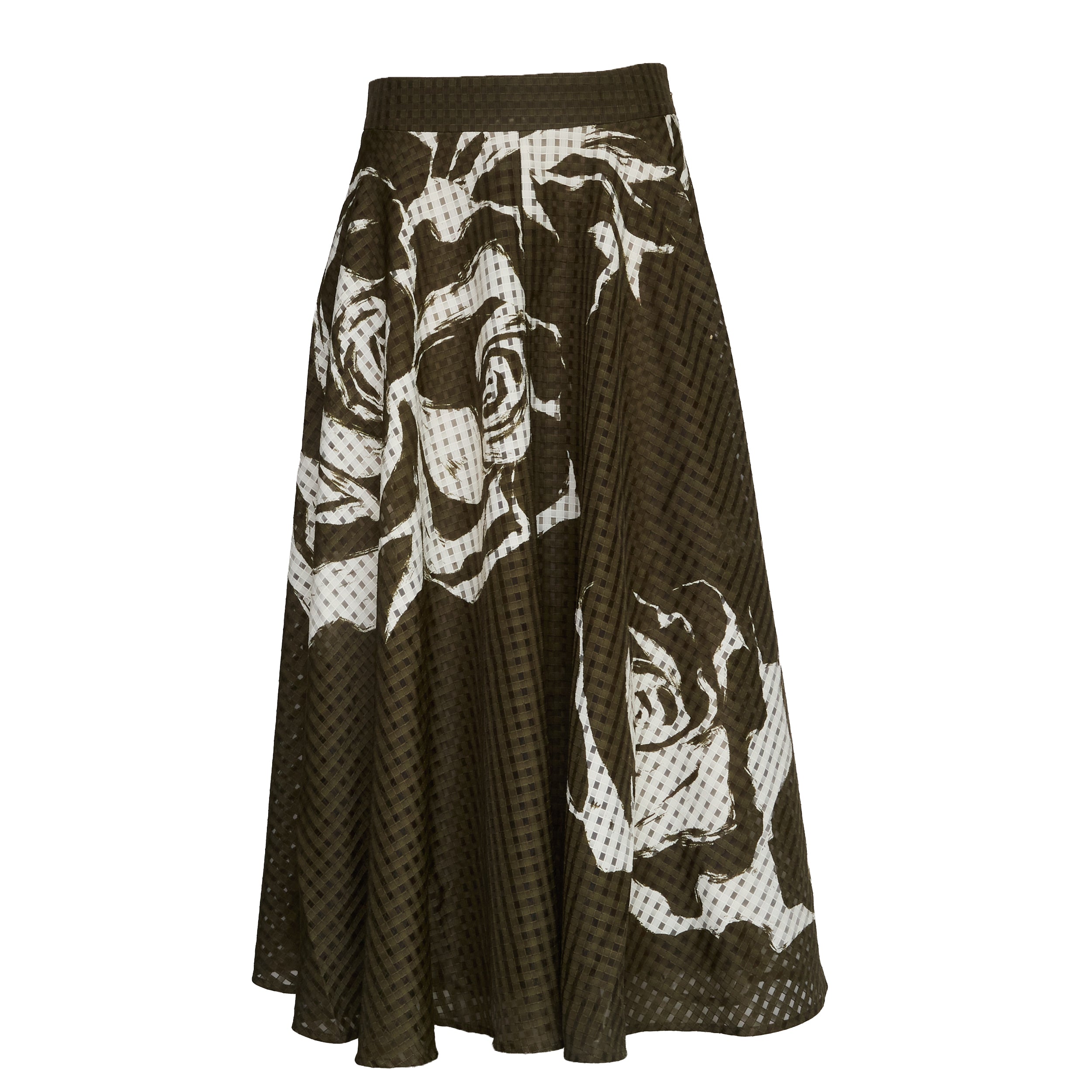 Jango Maxi Skirt