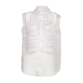 Camicia Shake In Organza