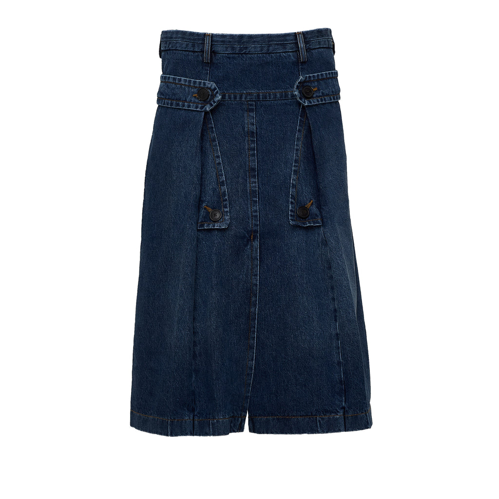 Sente Den W.W. Skirt