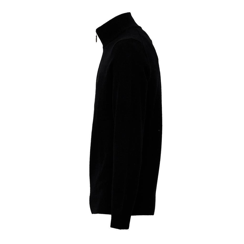 Half Zip Pullover Merino