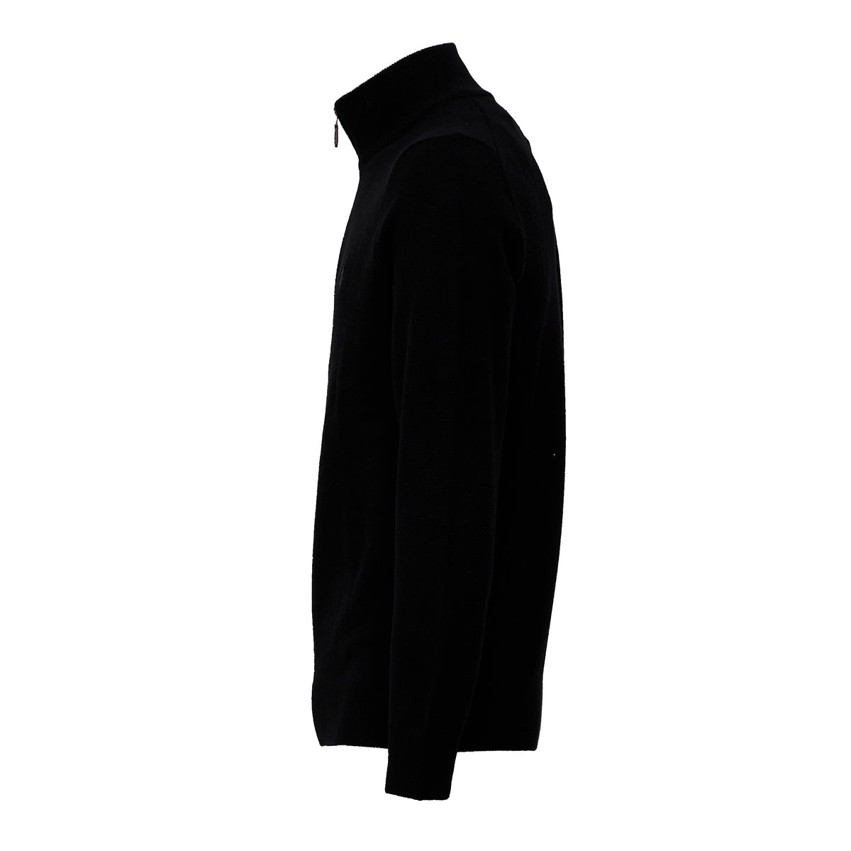 Half Zip Pullover Merino
