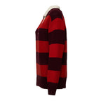 Sweater Rugby 4/15 Wool Rws