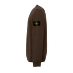 Felpa Brushed Organic Cotton Fleece