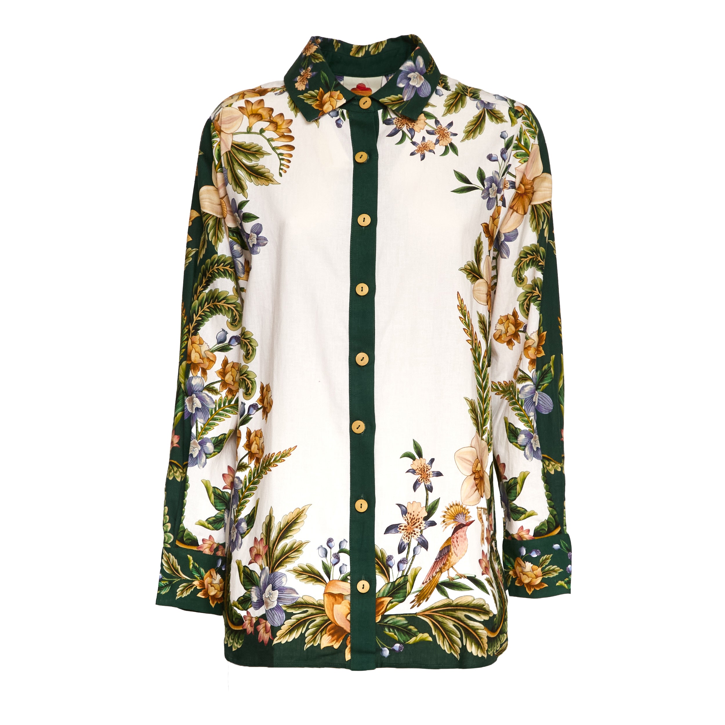 Nature Sand Shirt