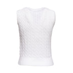 Gilet In Cotone
