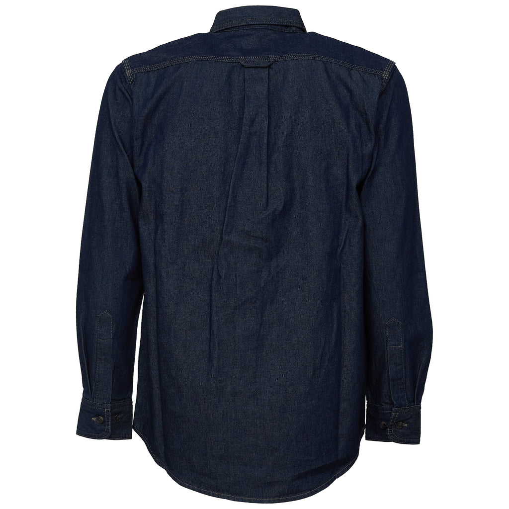 Denim Guide Shirt