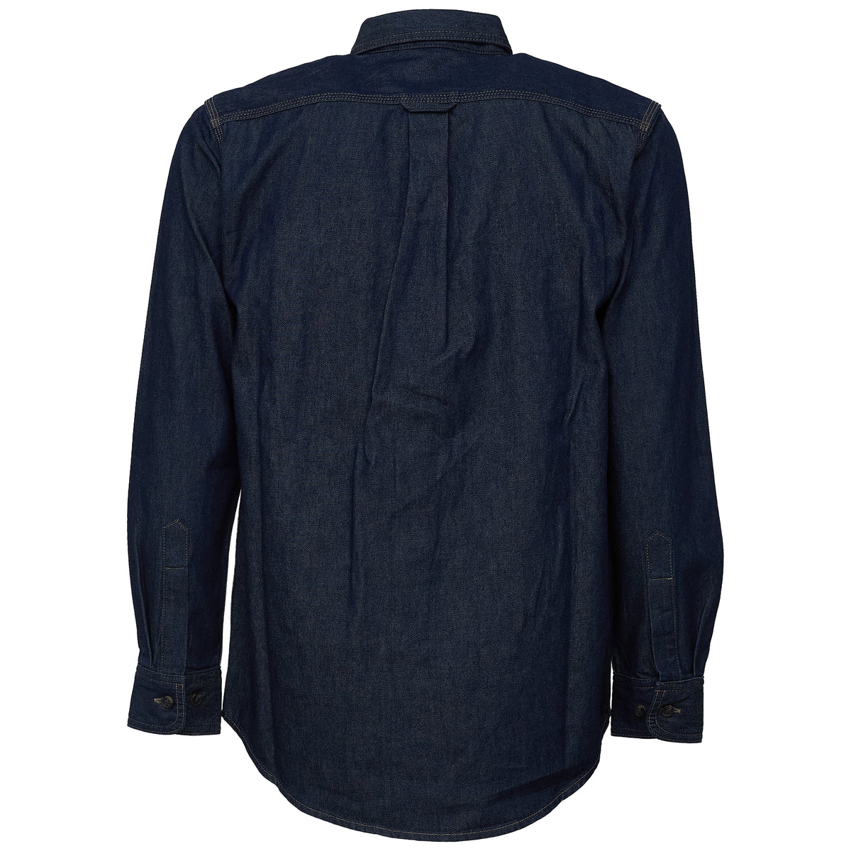 Denim Guide Shirt