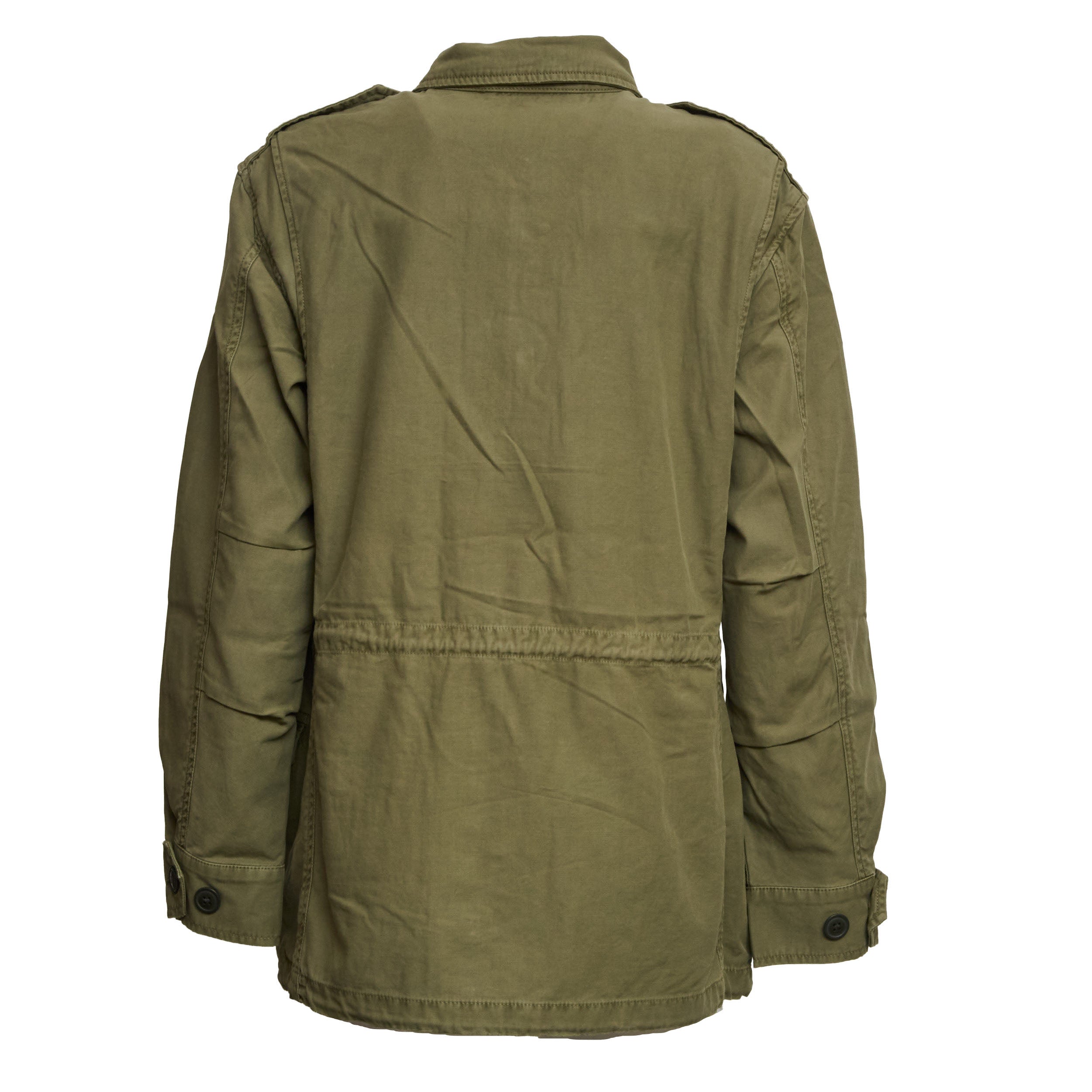Field Jacket Sfoderata