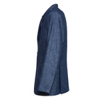 Blazer Denim K. Jacket
