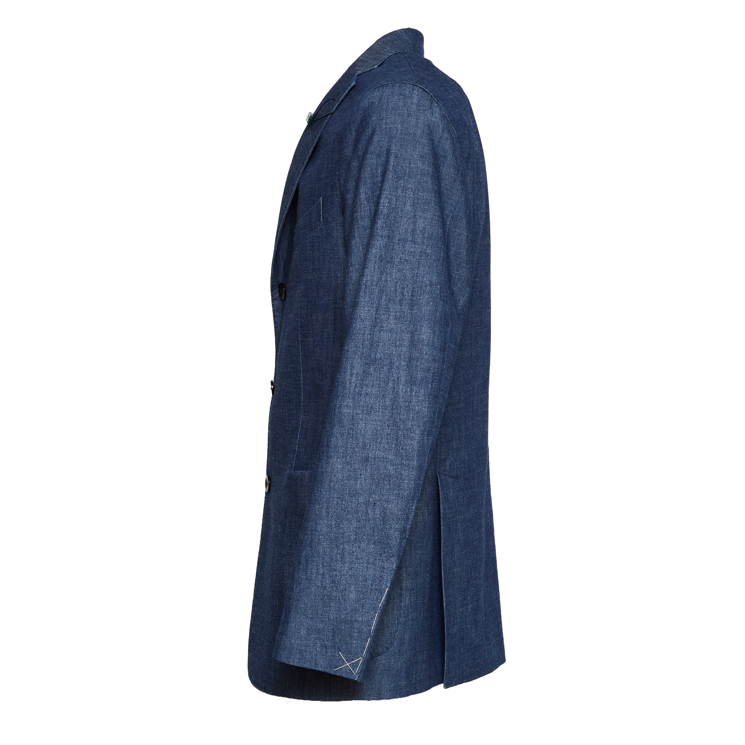 Blazer Denim K. Jacket