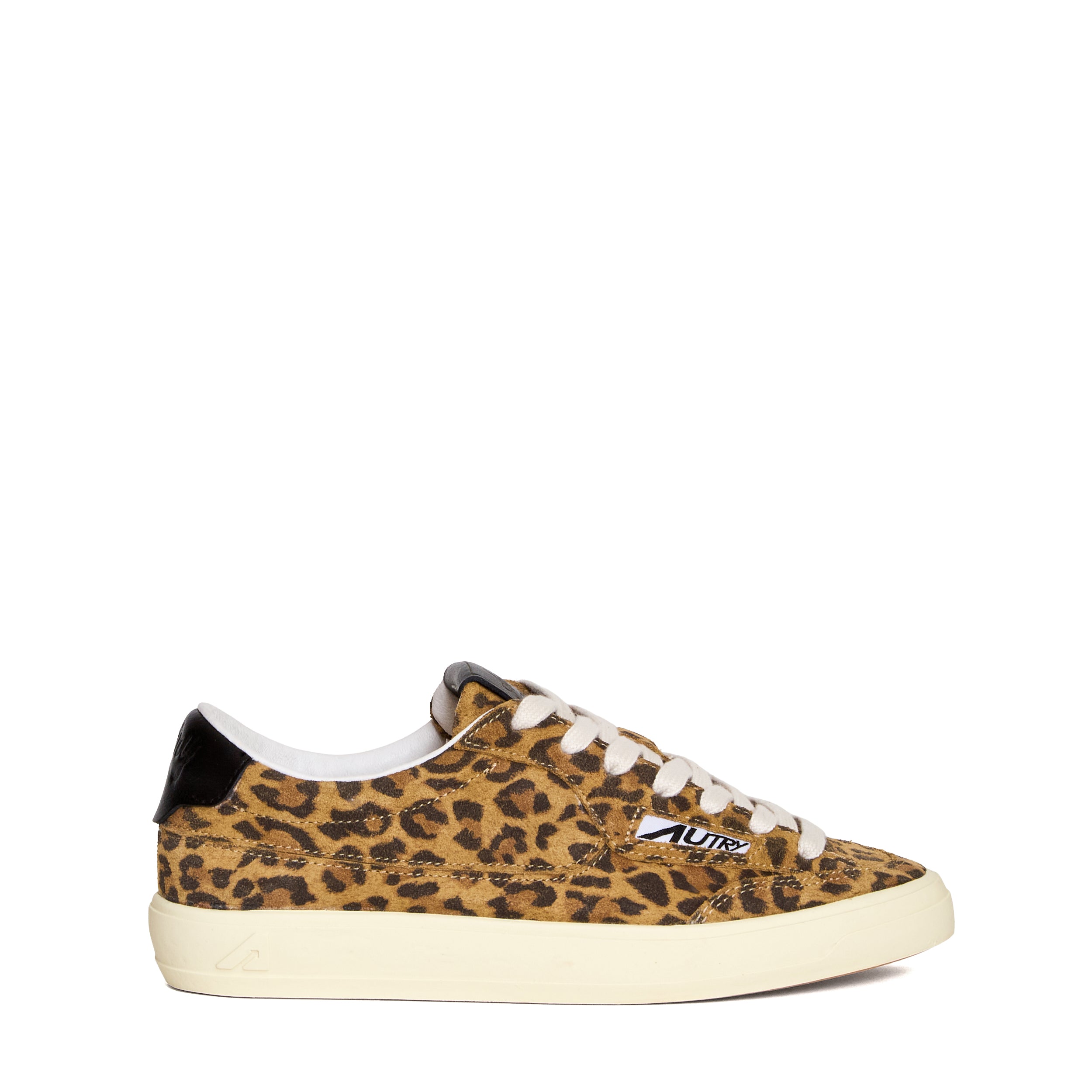 Sneakers Windscape Low Leoprint