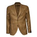Blazer Hopsack