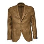 Blazer Hopsack