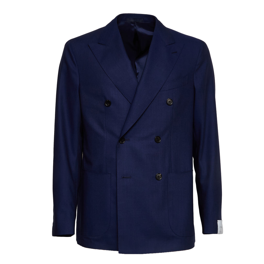 Blazer Aida Nuvola Doppiopetto