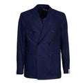 Blazer Aida Nuvola Doppiopetto