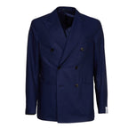 Blazer Aida Nuvola Doppiopetto