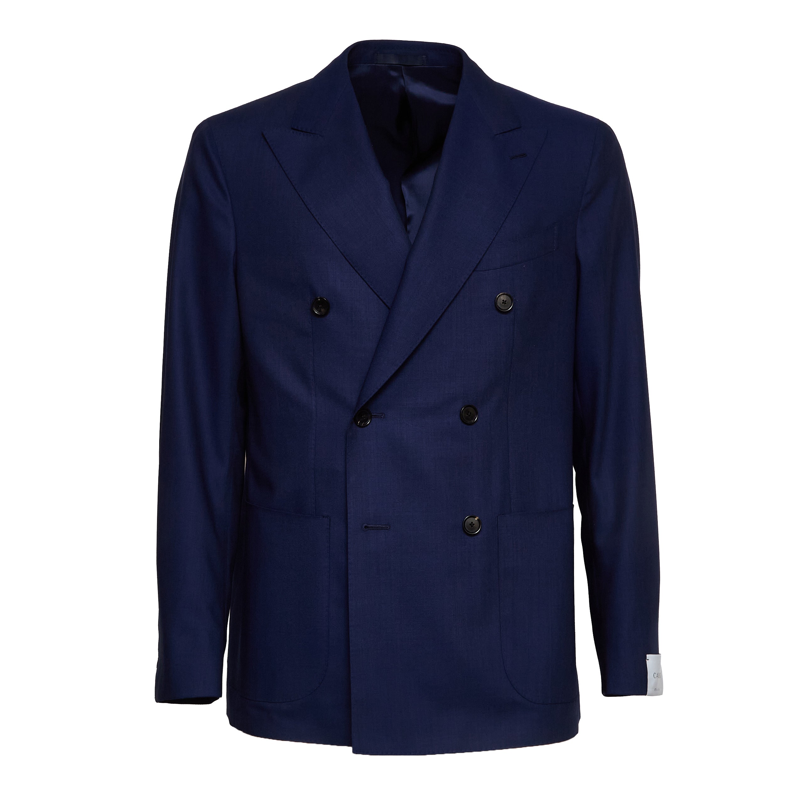 Blazer Aida Nuvola Doppiopetto