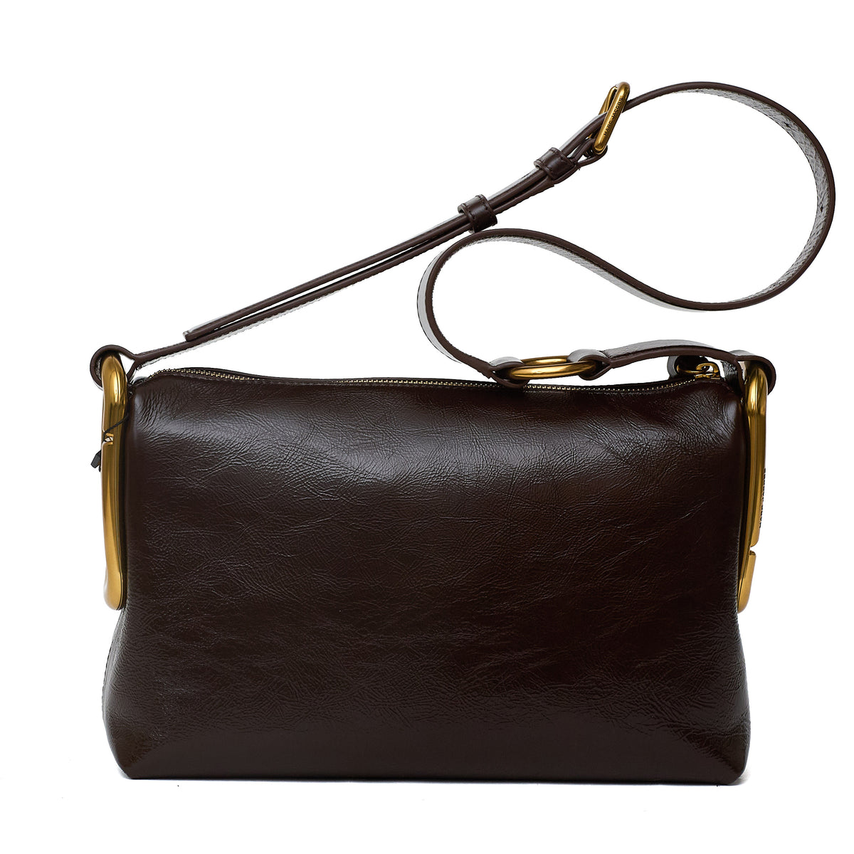 The Juliette Messenger Crinkle Pop J Marc