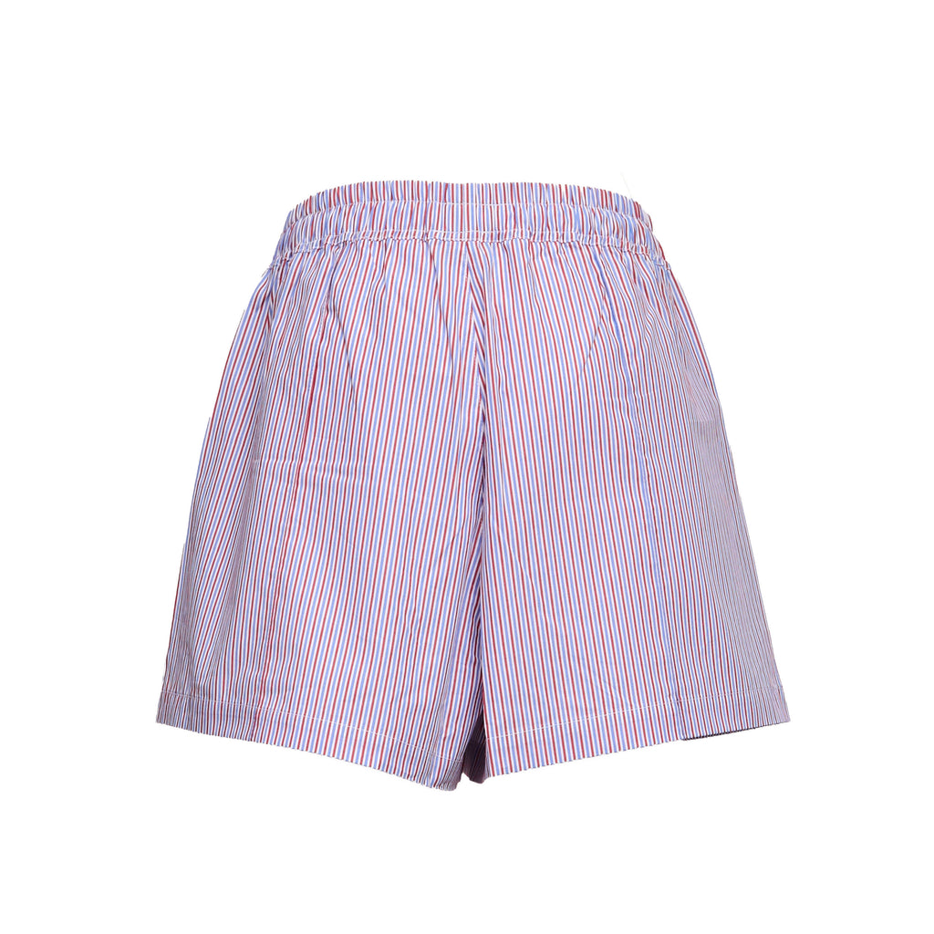 Shorts In Cotone