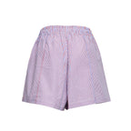 Shorts In Cotone