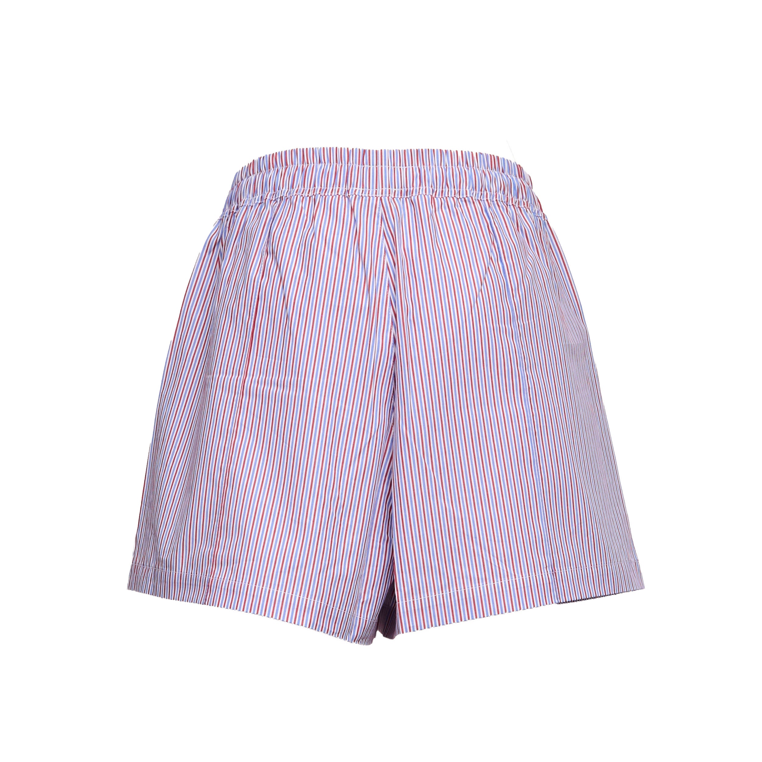 Shorts In Cotone