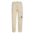 Stretch Sateen Regular Cargo Pants