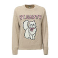 Tessa Crew Neck Sweater