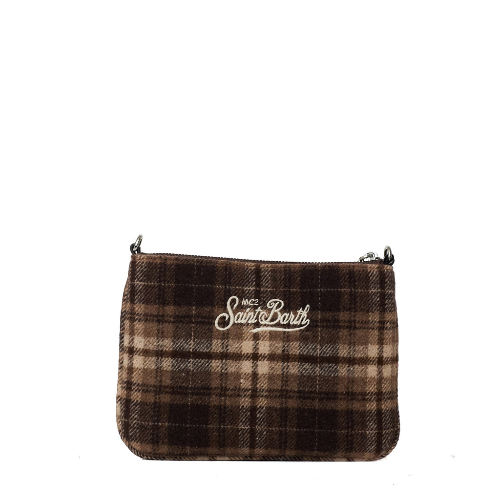 Parisienne Mini Wool