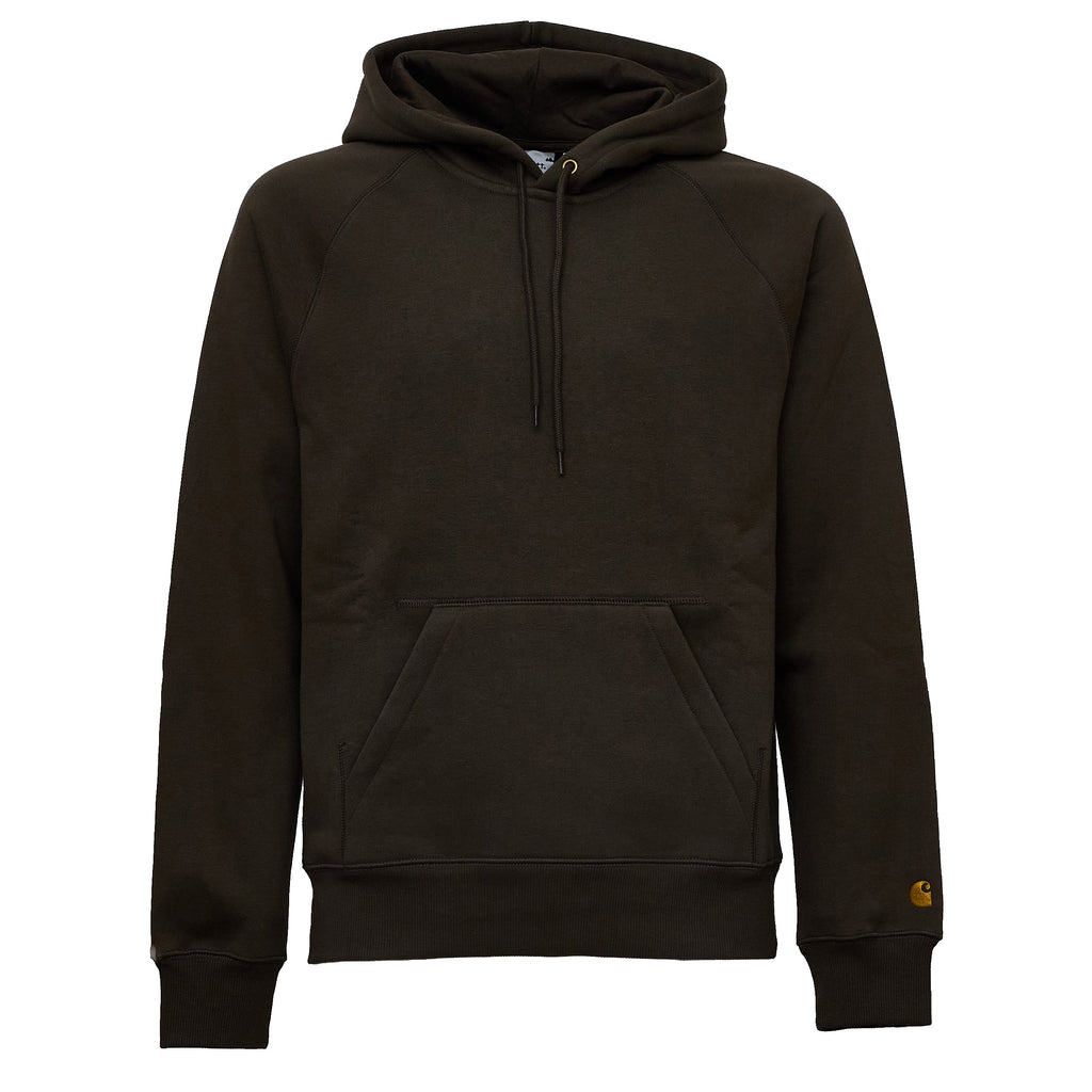 Hooded Chase Sweatshirt